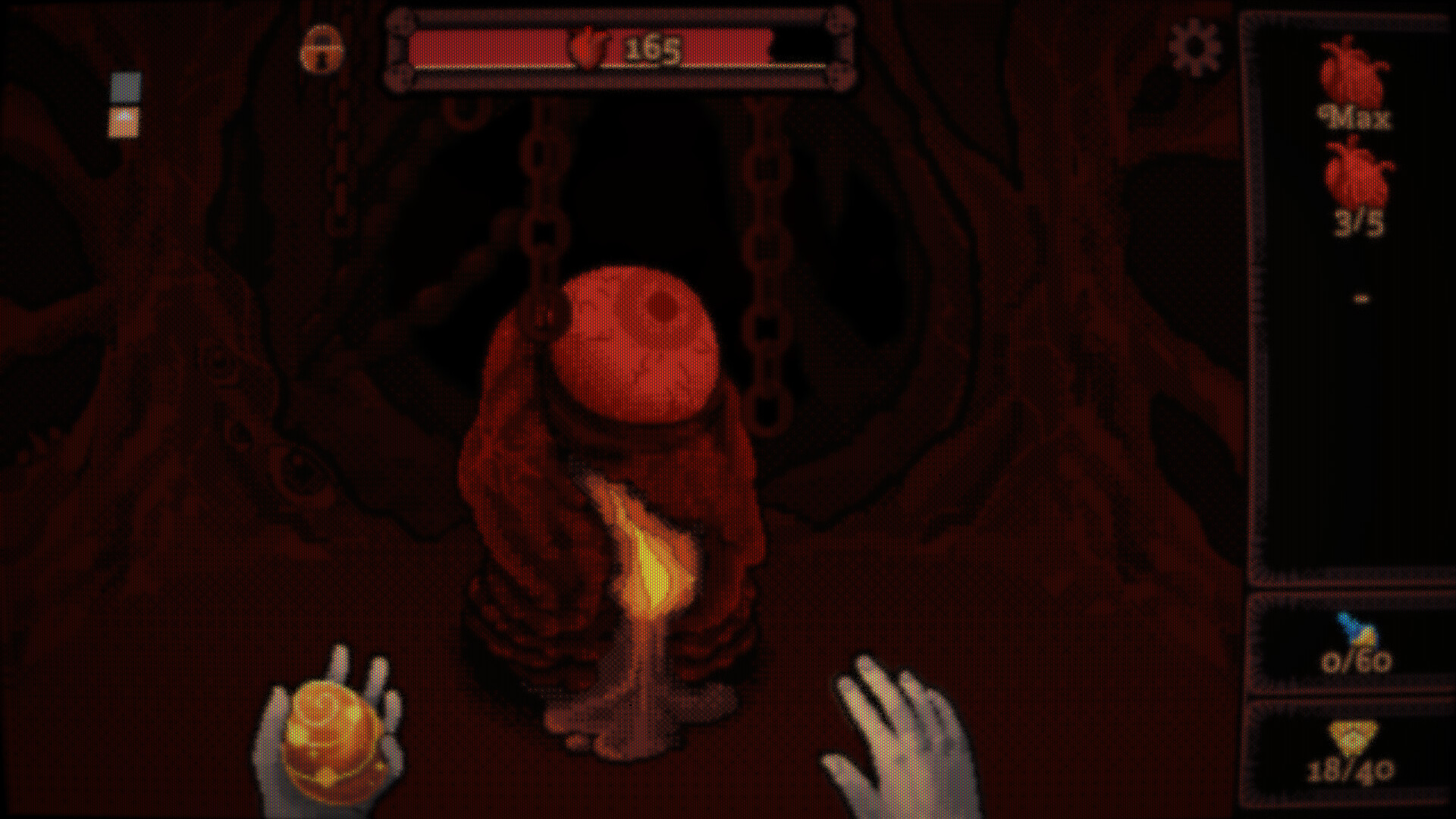 DEORUM screenshot 13