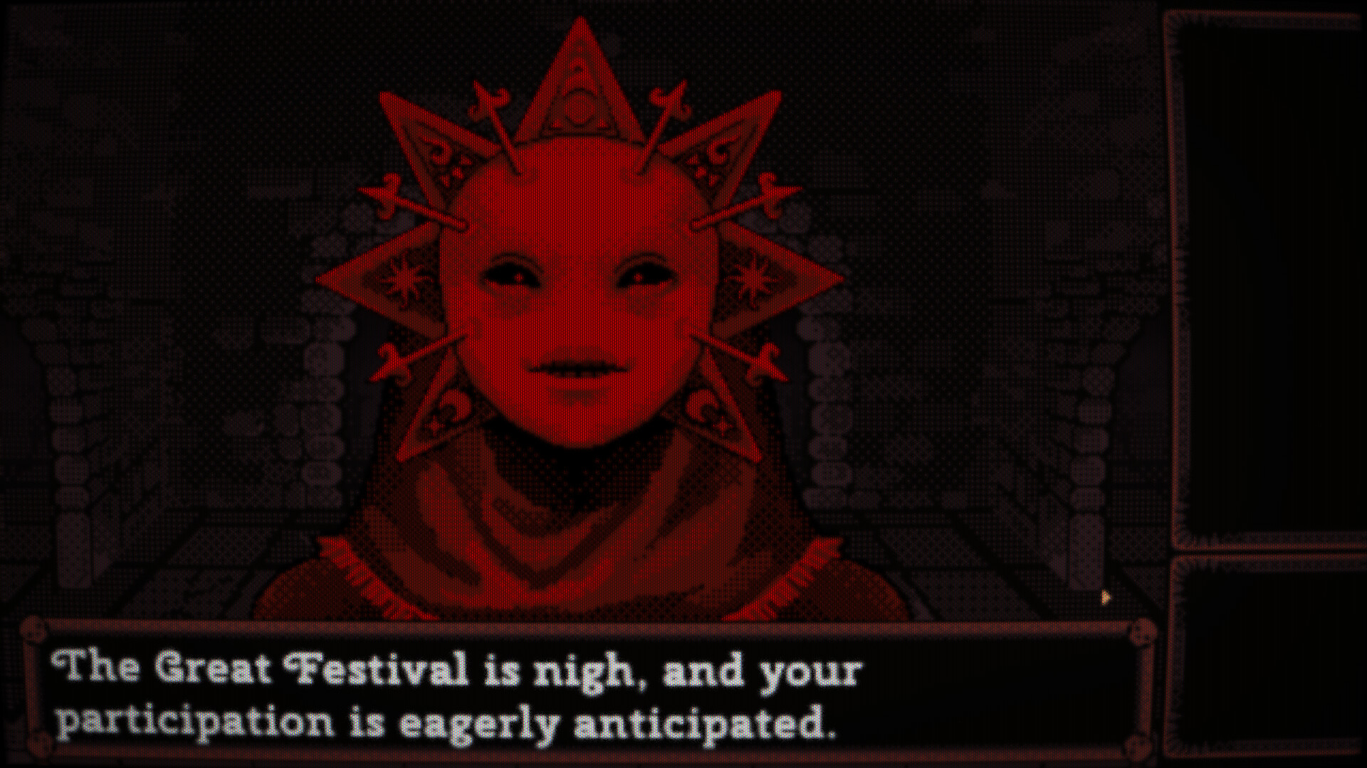 DEORUM screenshot 5