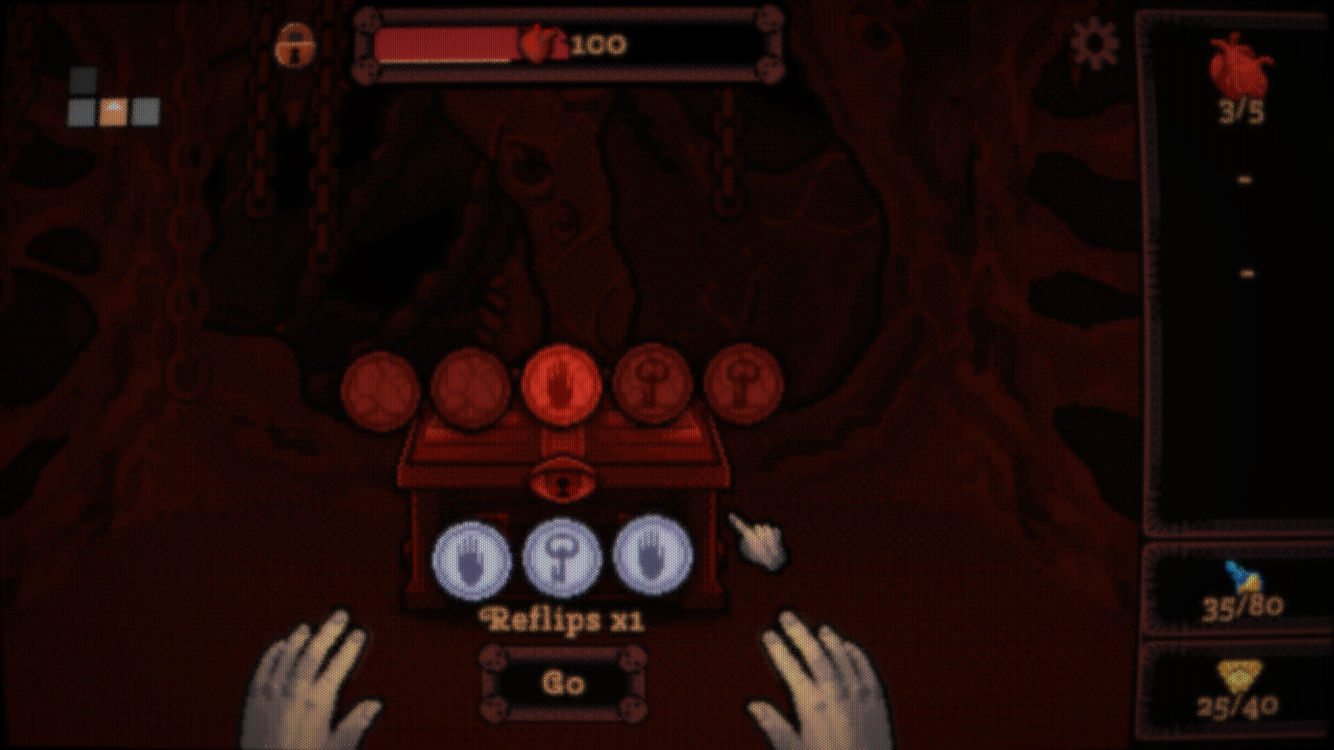 DEORUM screenshot 6