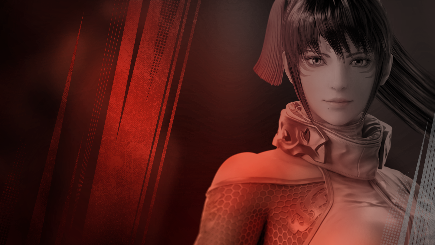 TEKKEN 8 - Kunimitsu on Steam