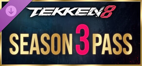 TEKKEN 8 – Pass zu Saison 3