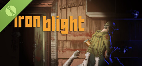 Iron Blight Demo