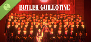 BUTLER GUILLOTINE Demo