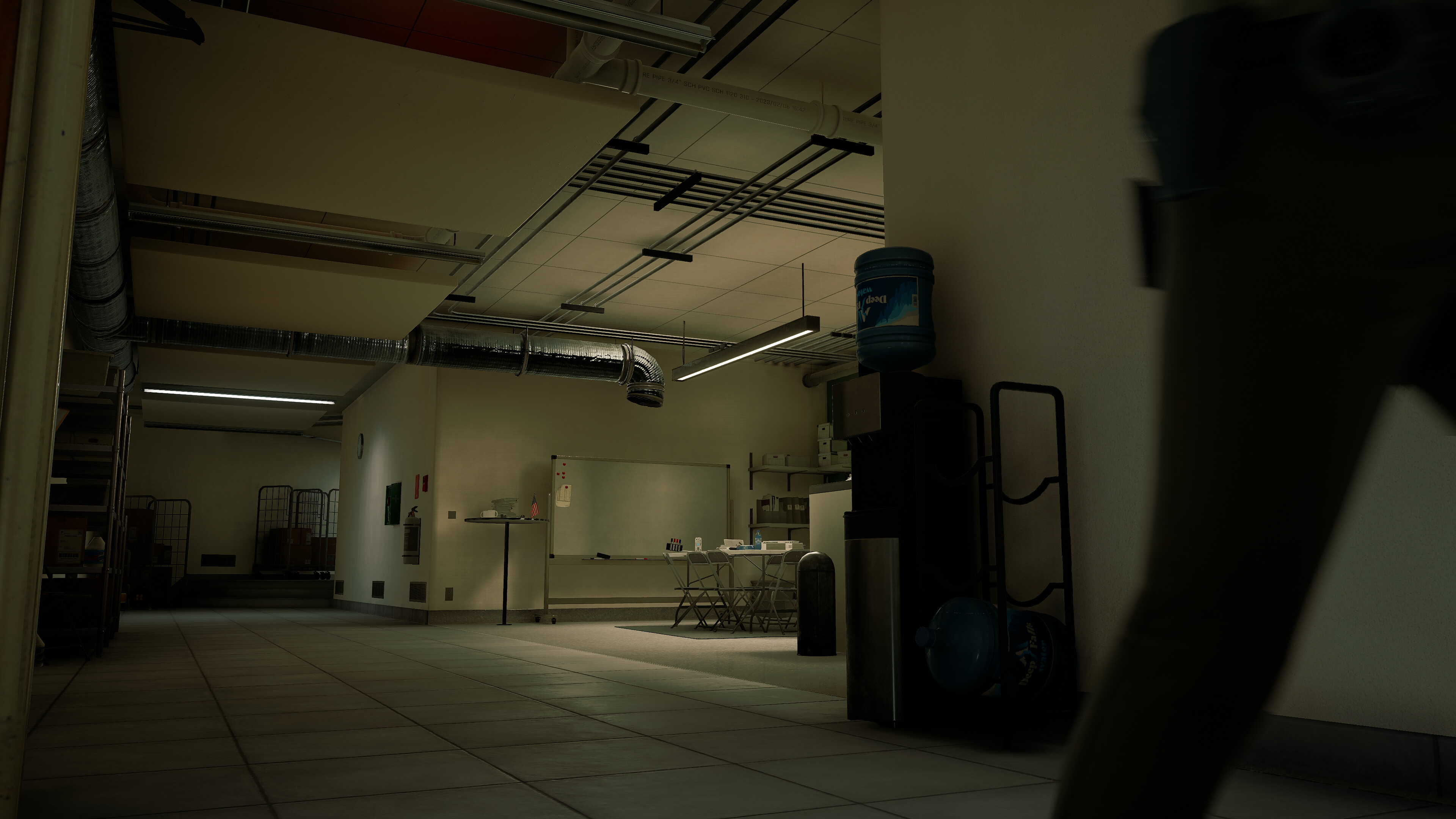 PAYDAY 3: Shopping Spree Heist screenshot 6
