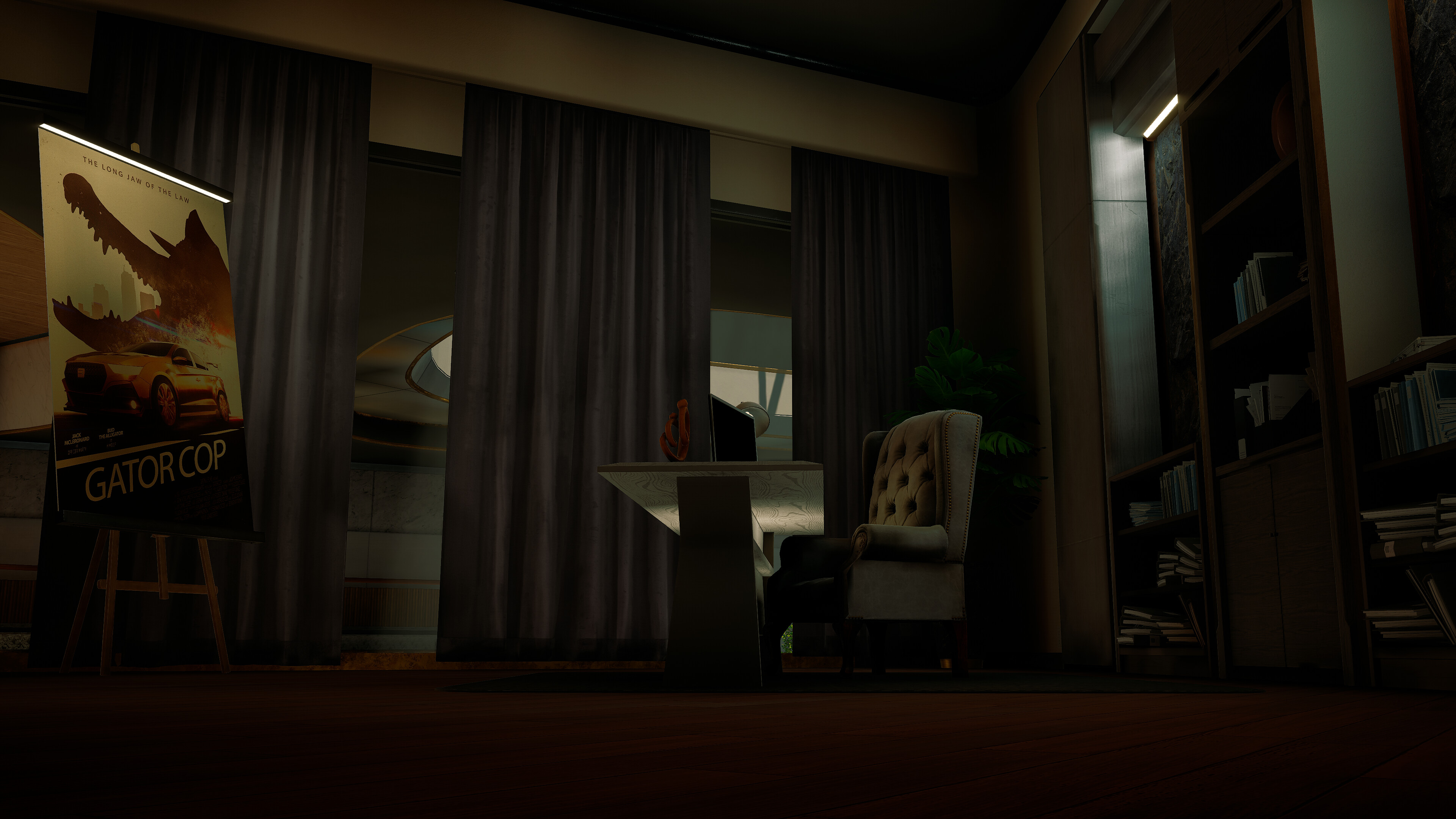 PAYDAY 3: Shopping Spree Heist screenshot 8