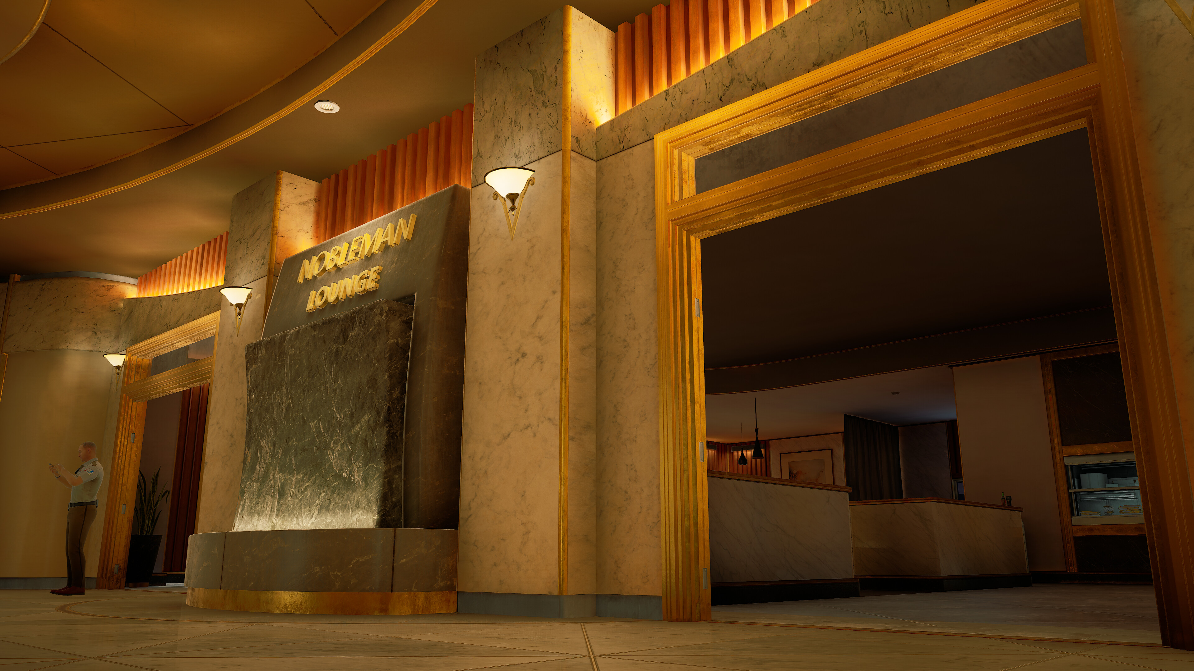 PAYDAY 3: Shopping Spree Heist screenshot 2