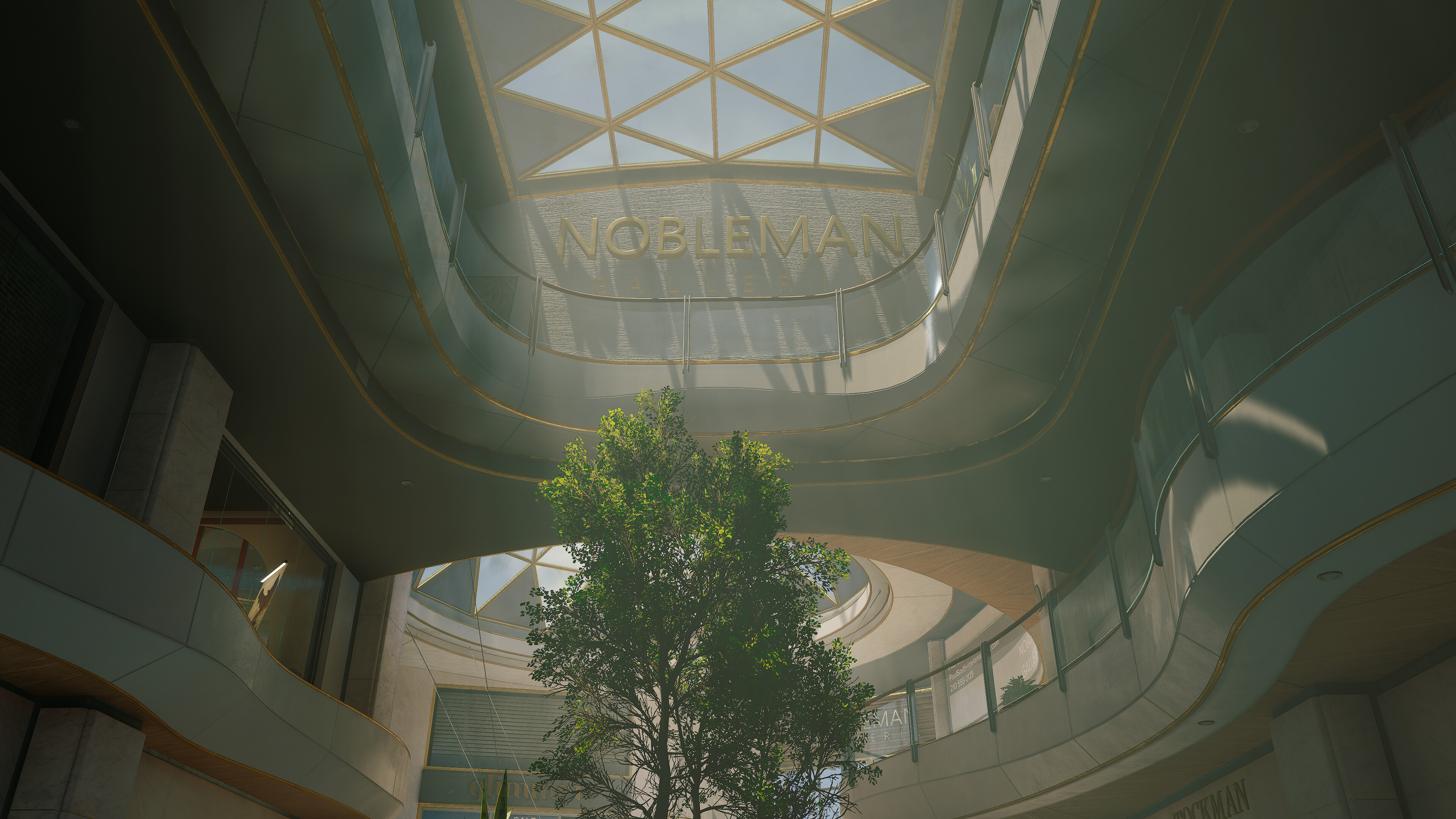 PAYDAY 3: Shopping Spree Heist screenshot 7