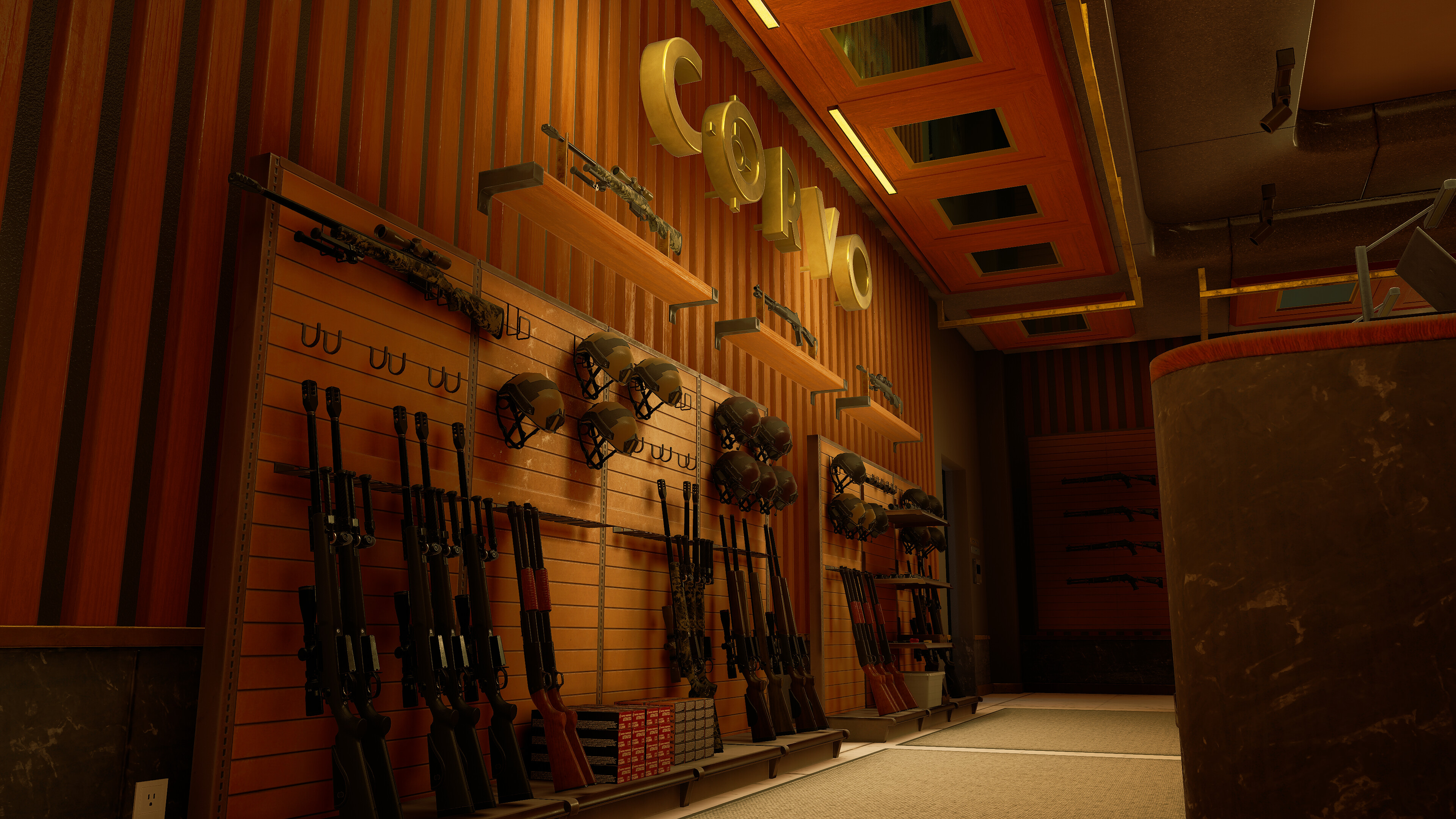 PAYDAY 3: Shopping Spree Heist screenshot 5