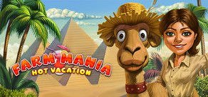 Farm Mania: Hot Vacation