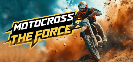 Motocross The Force