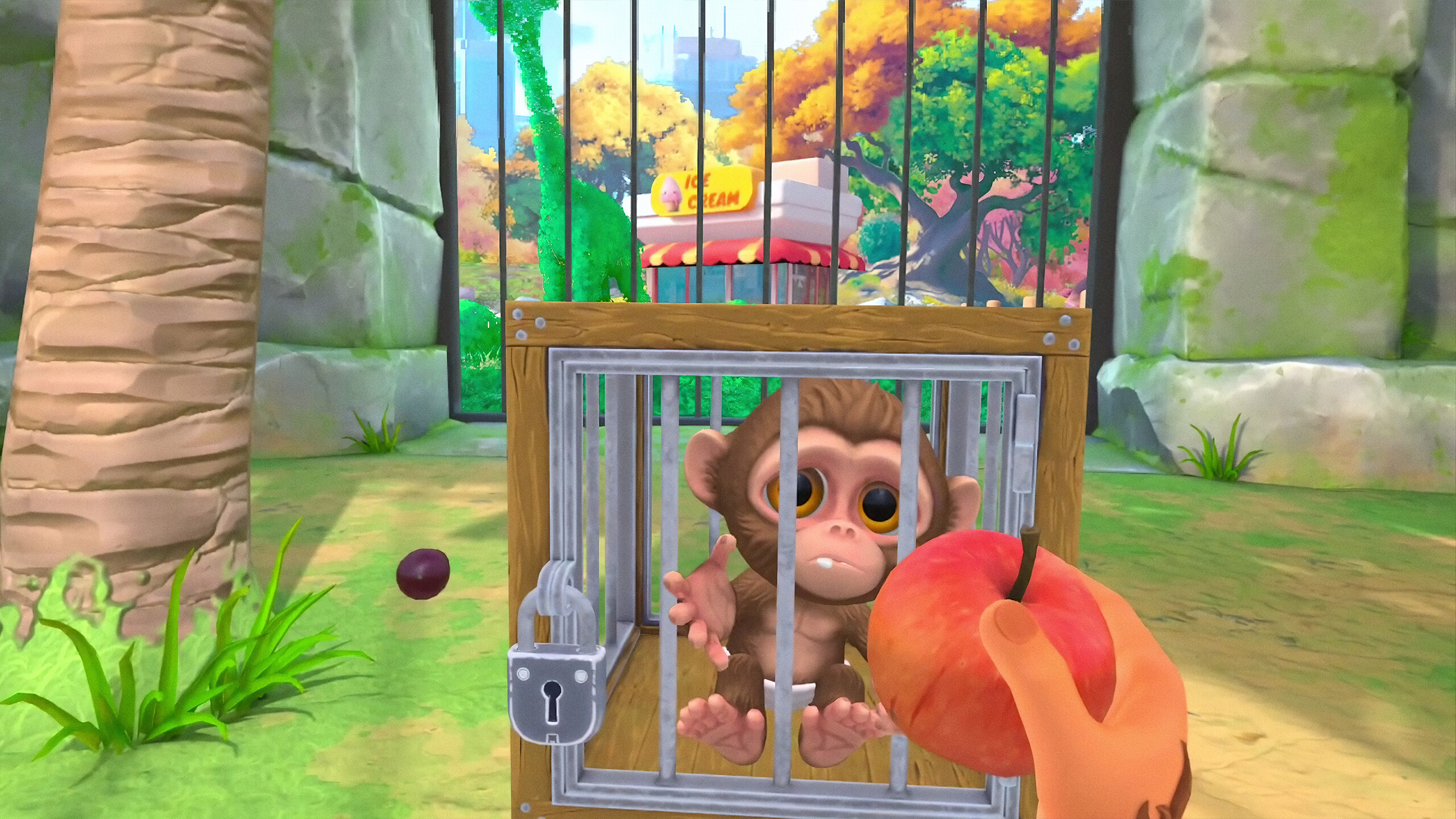 I Am Monkey screenshot 5