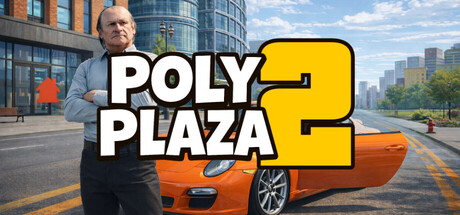 Poly Plaza 2