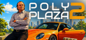 Poly Plaza 2