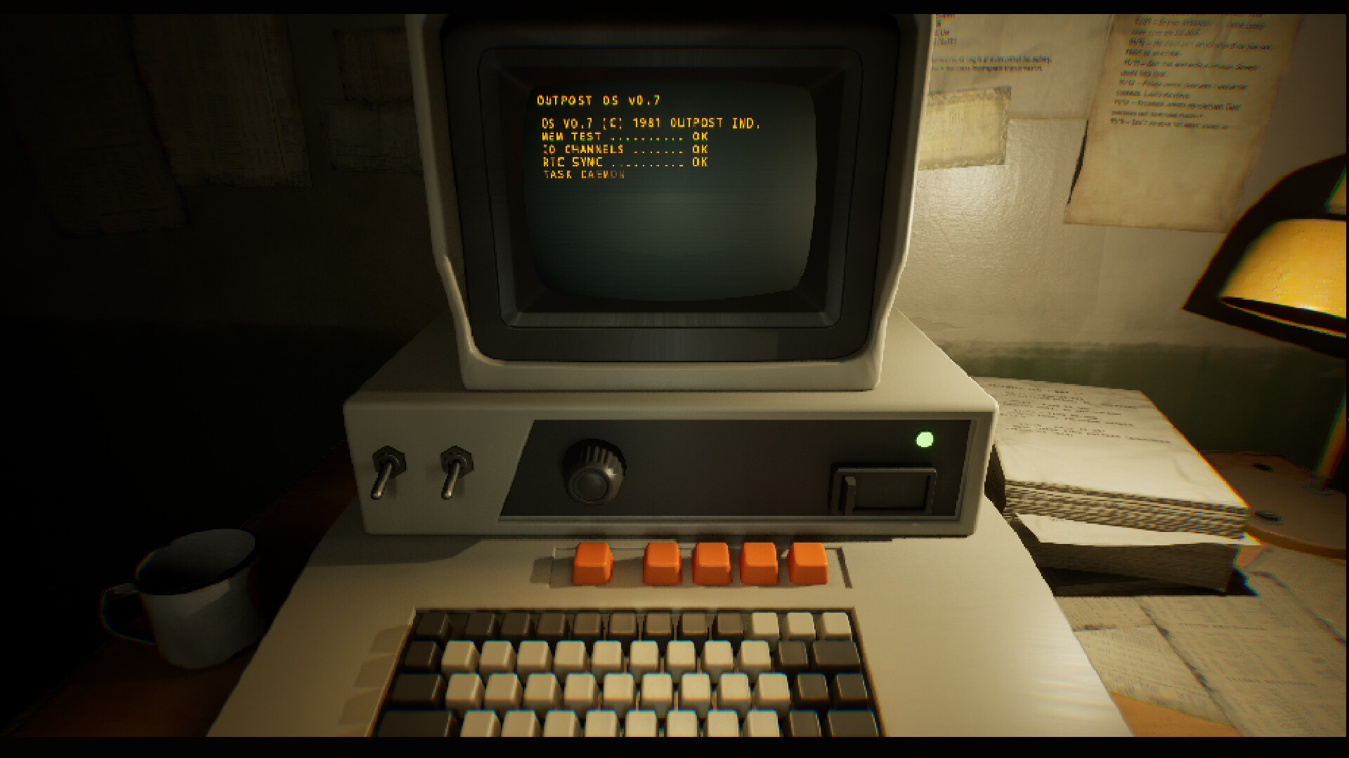 Relay screenshot 6