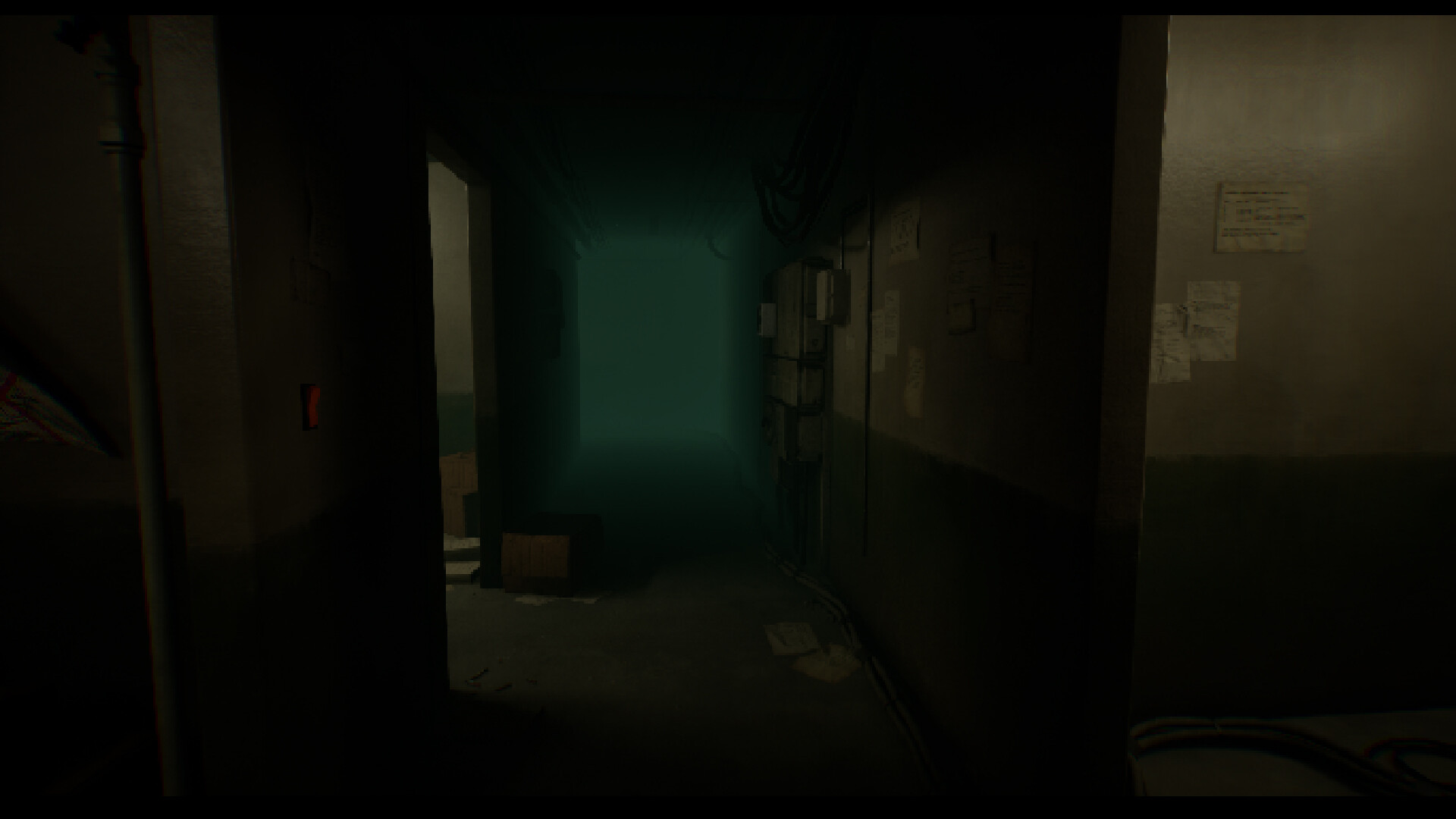 Relay screenshot 9