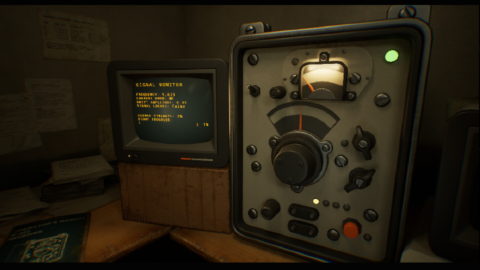 Relay screenshot 2