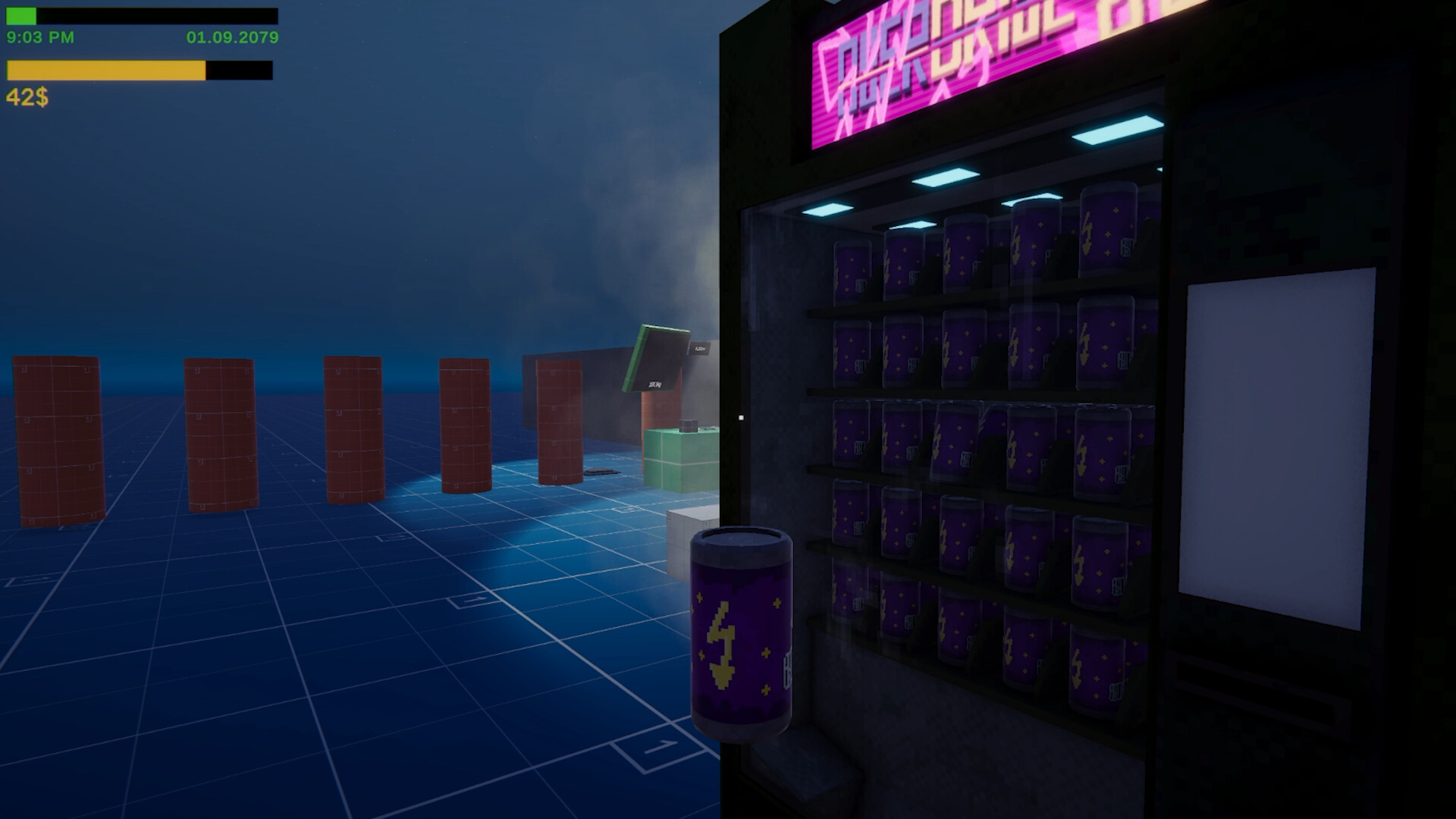 SUBNET 13 screenshot 9