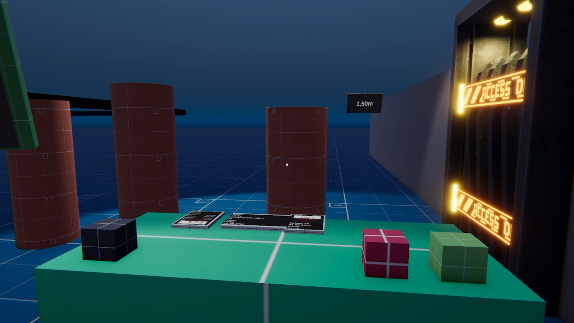 SUBNET 13 screenshot 8
