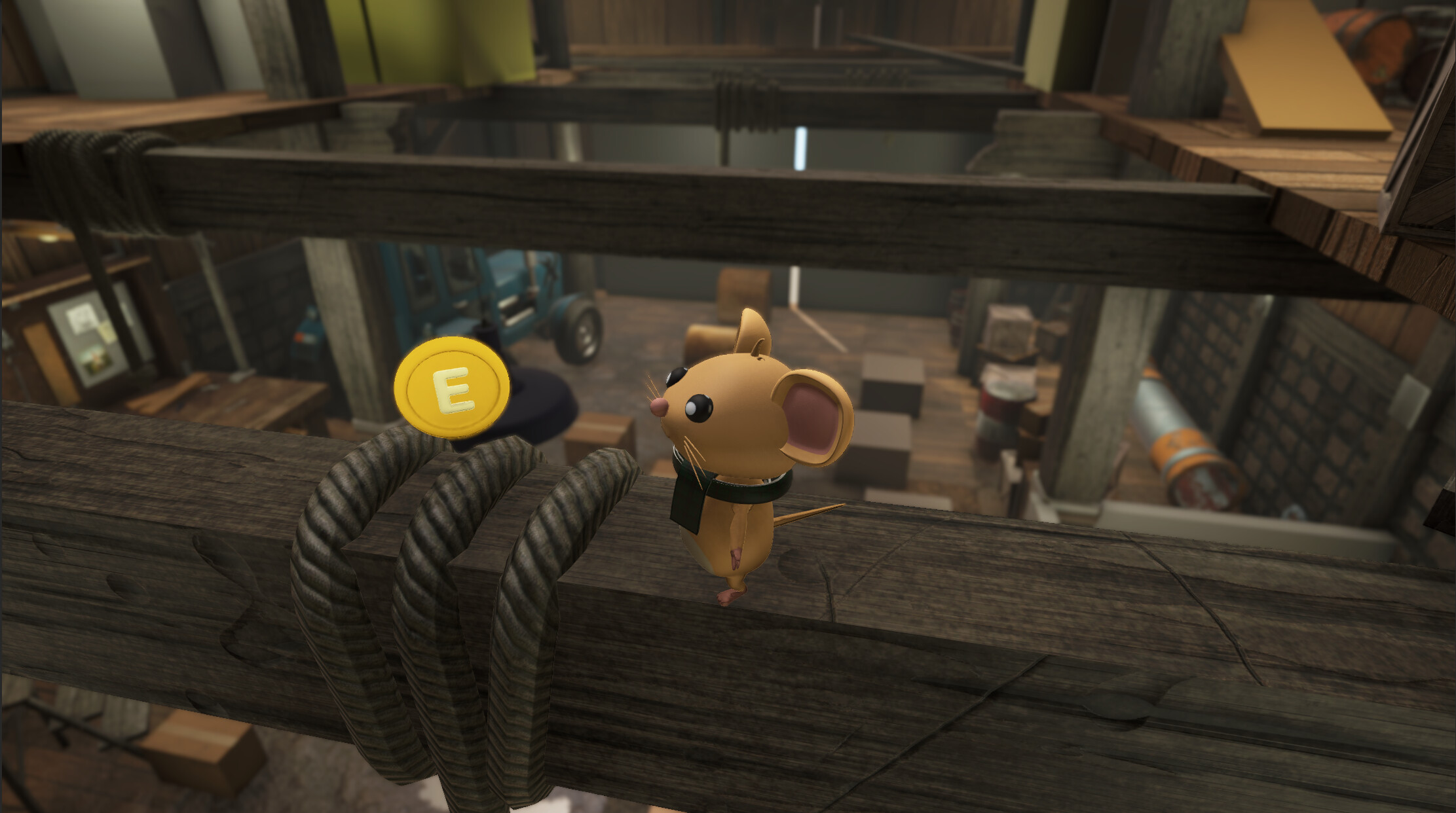 Until the Fields: Farmageddon screenshot 3