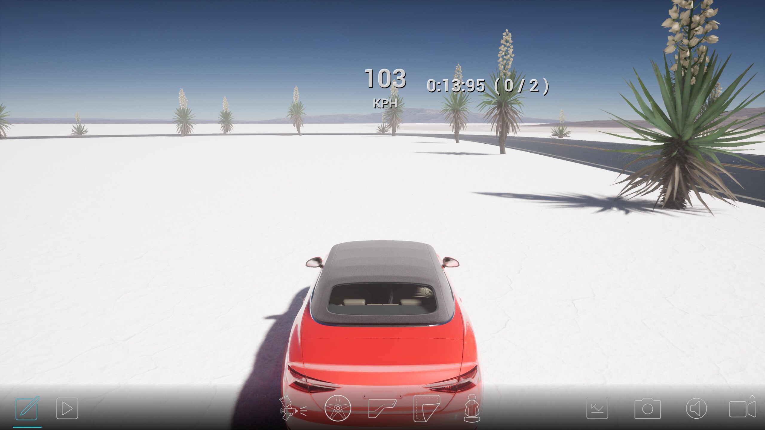 Veteran Racer screenshot 5