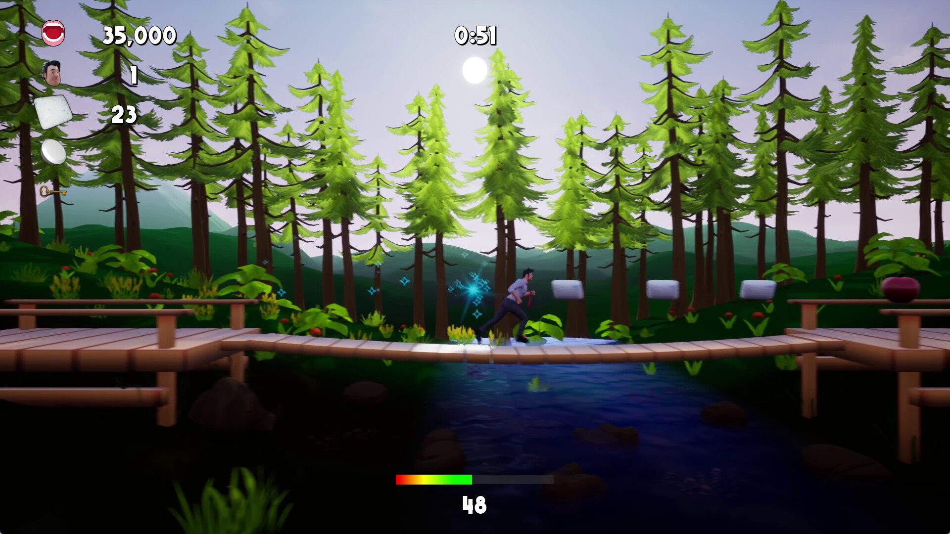 Max Overeater screenshot 1