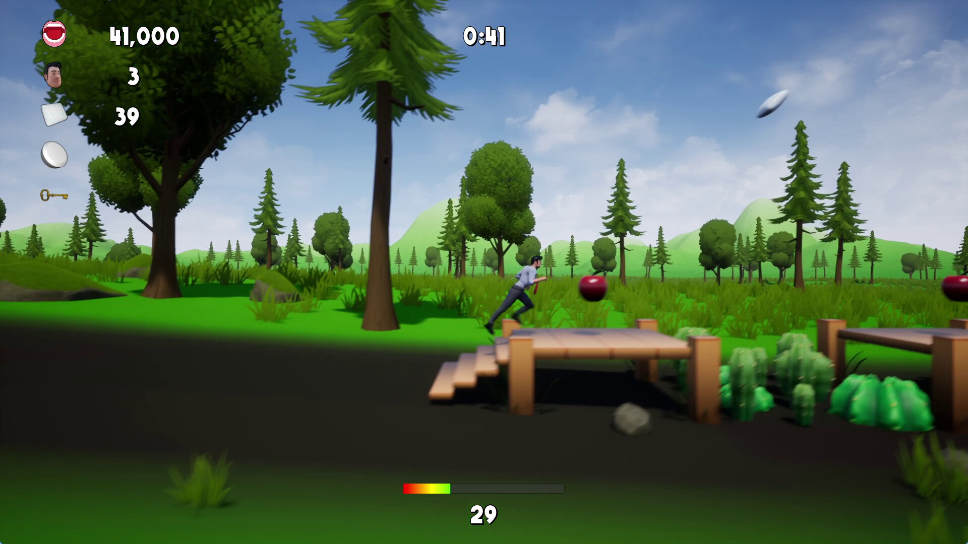 Max Overeater screenshot 3