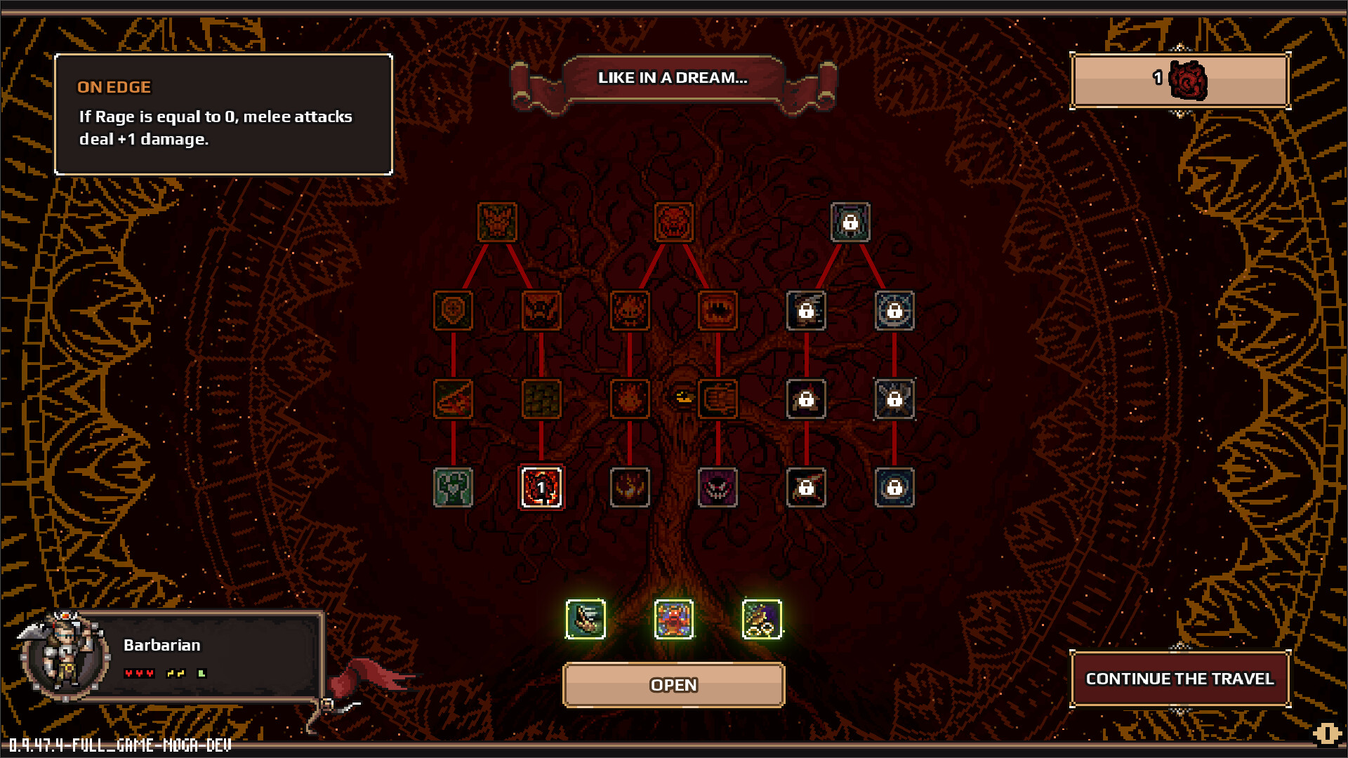 Dead Weight: Prologue screenshot 4