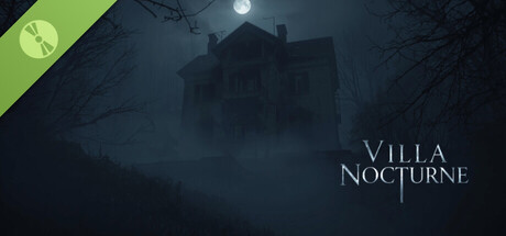 Villa Nocturne Demo