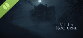 Villa Nocturne Demo