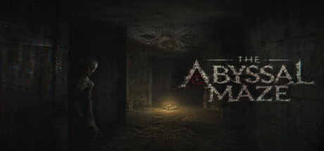The Abyssal Maze — Steam header