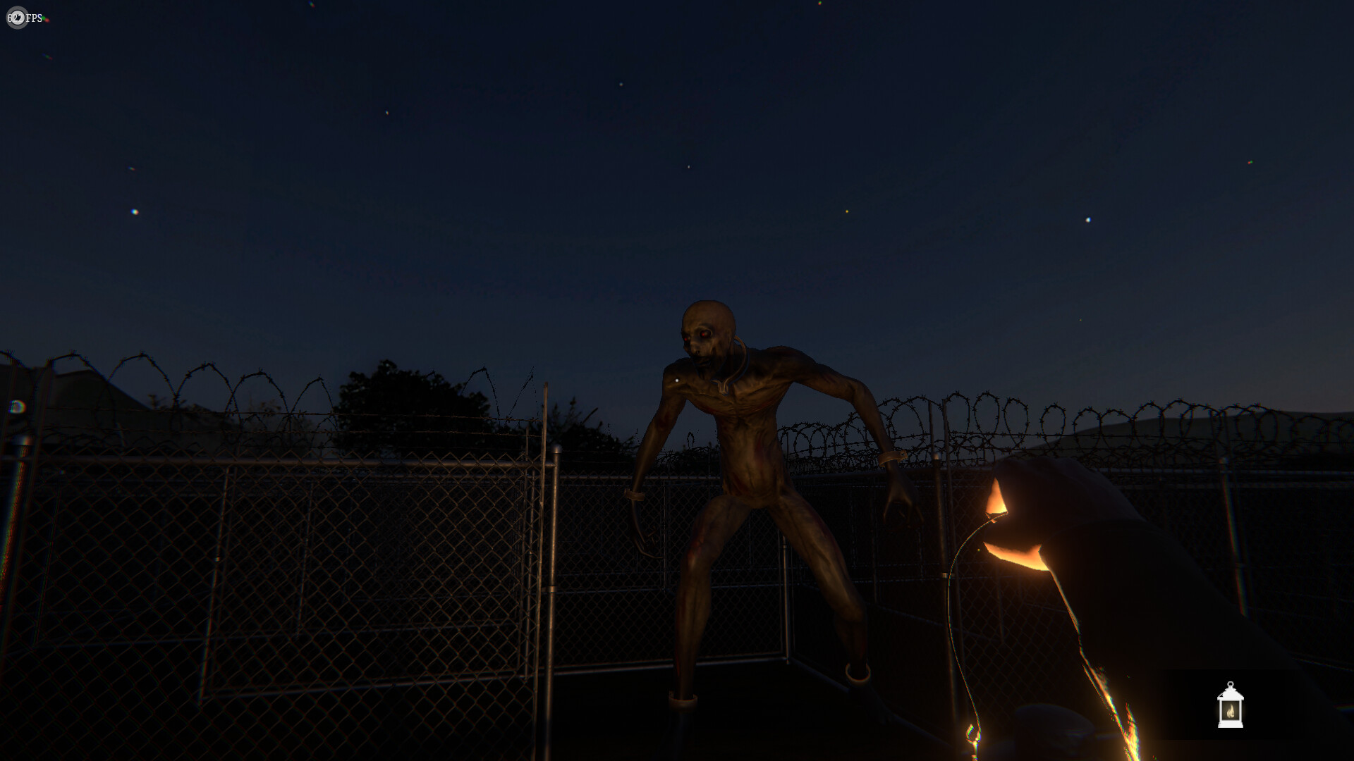 The Abyssal Maze screenshot 6