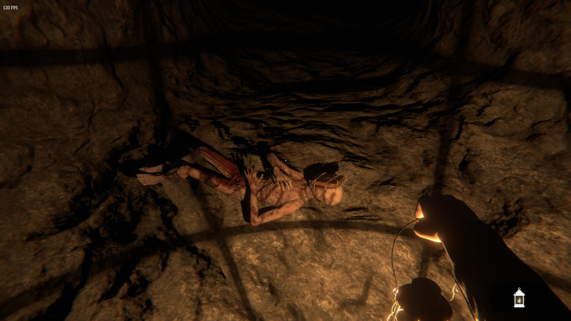 The Abyssal Maze screenshot 7