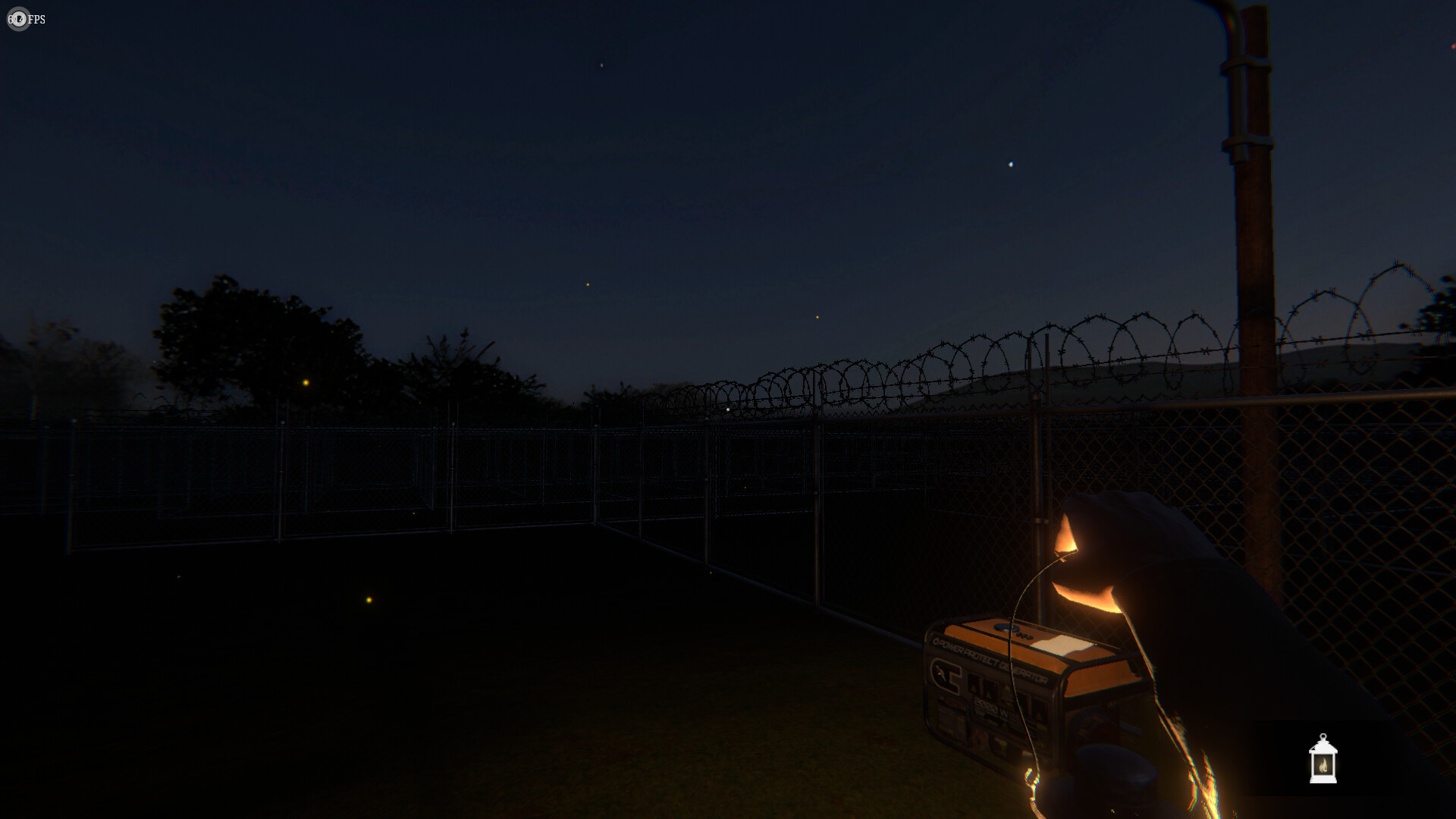 The Abyssal Maze screenshot 8