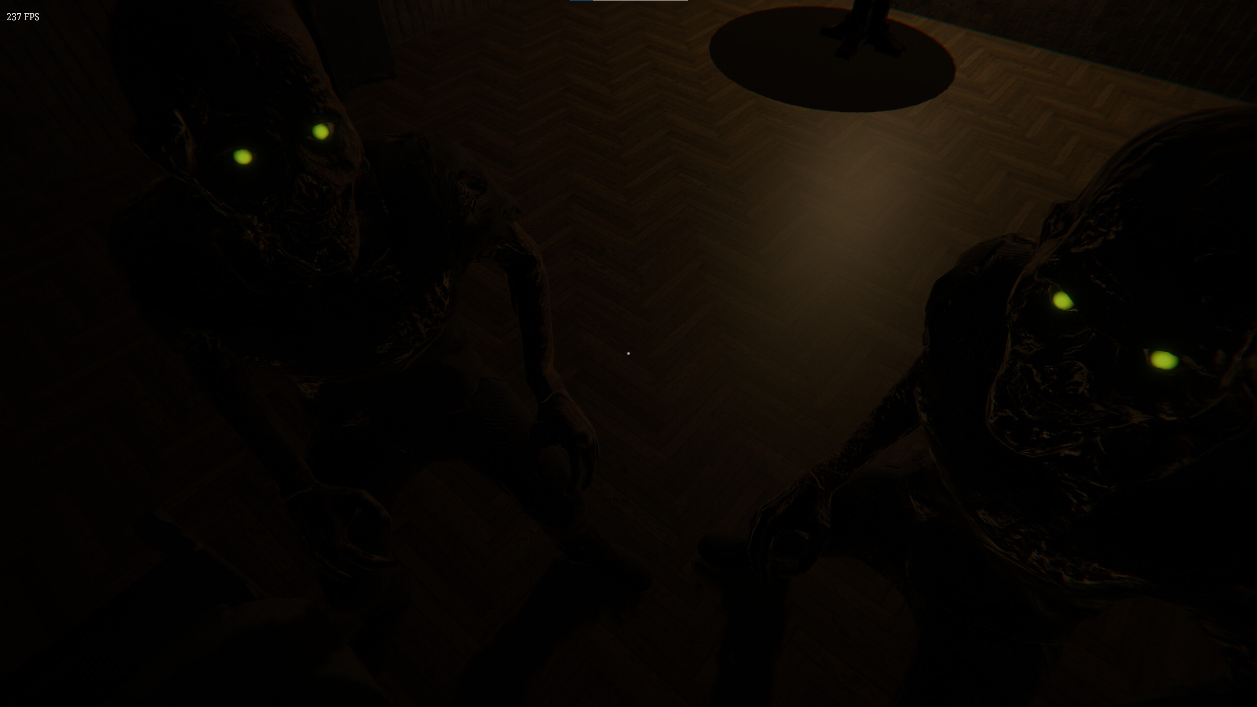 The Abyssal Maze screenshot 5