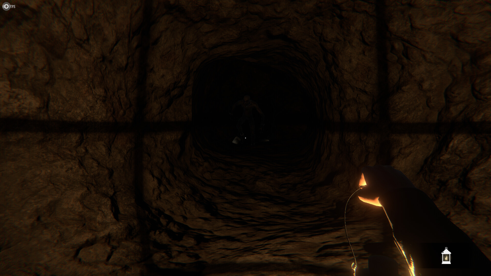 The Abyssal Maze screenshot 10