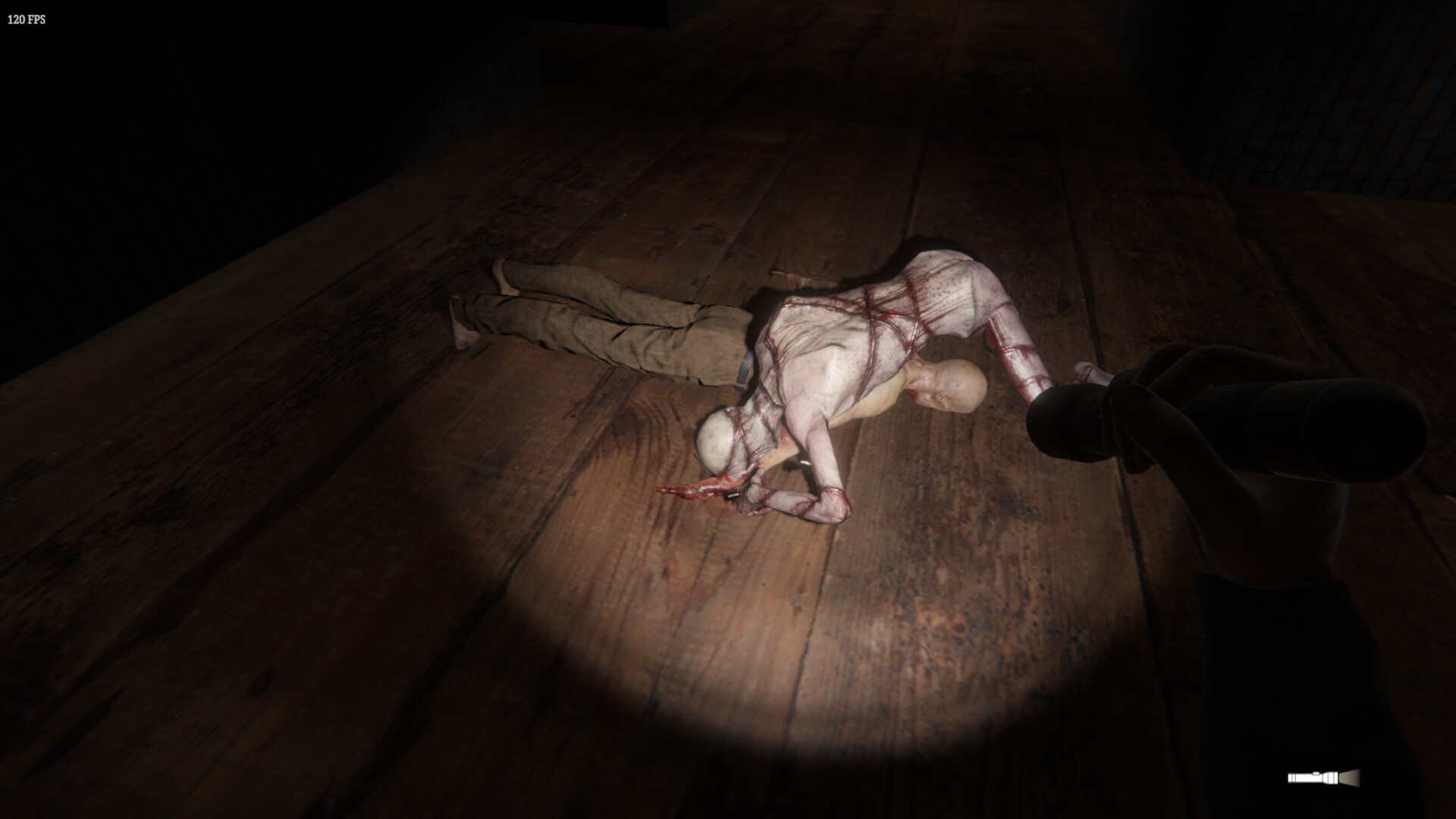 The Abyssal Maze screenshot 1
