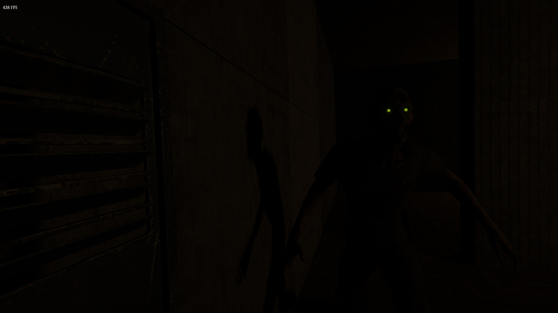 The Abyssal Maze screenshot 4
