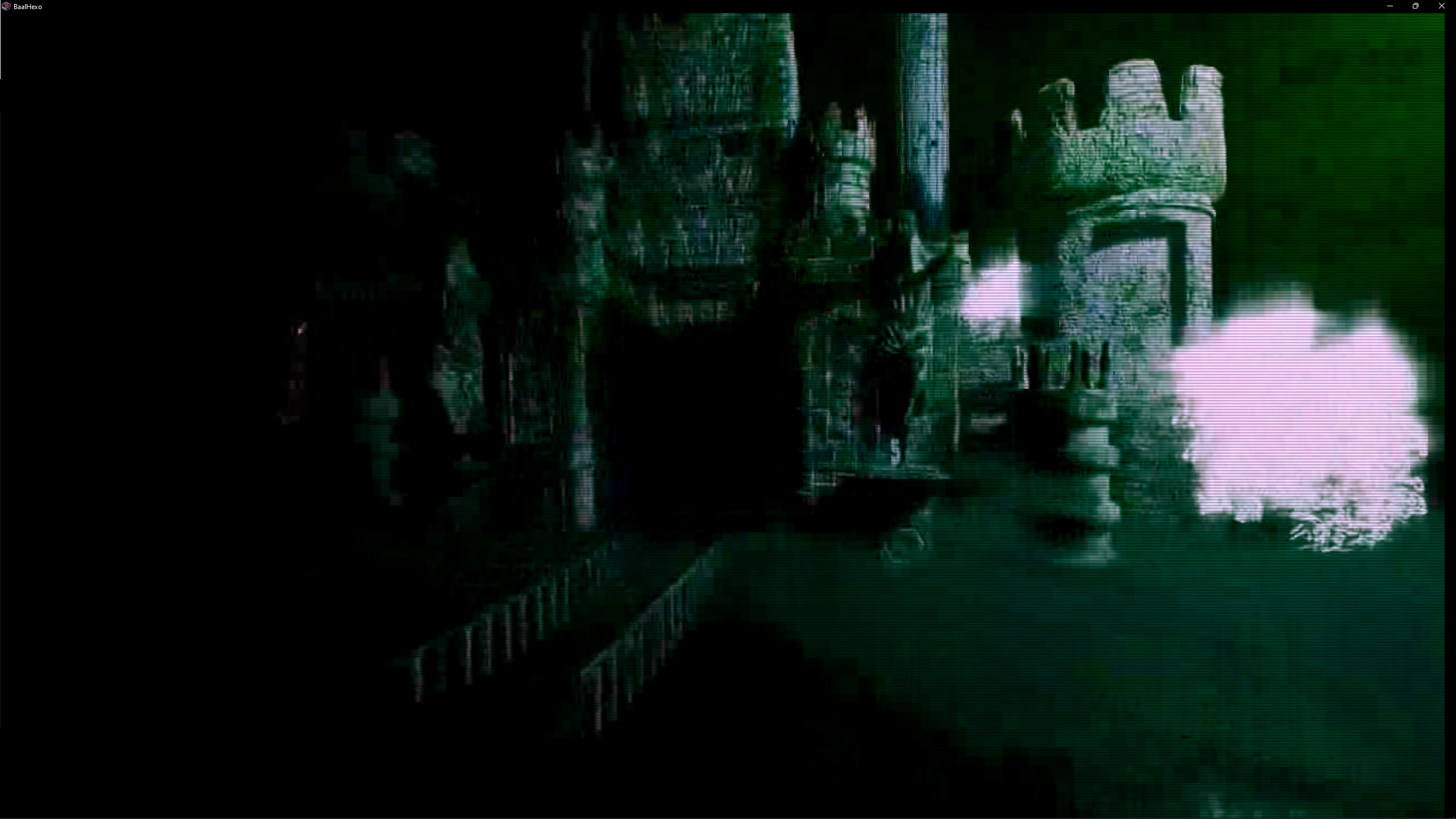 BaalHexo screenshot 13