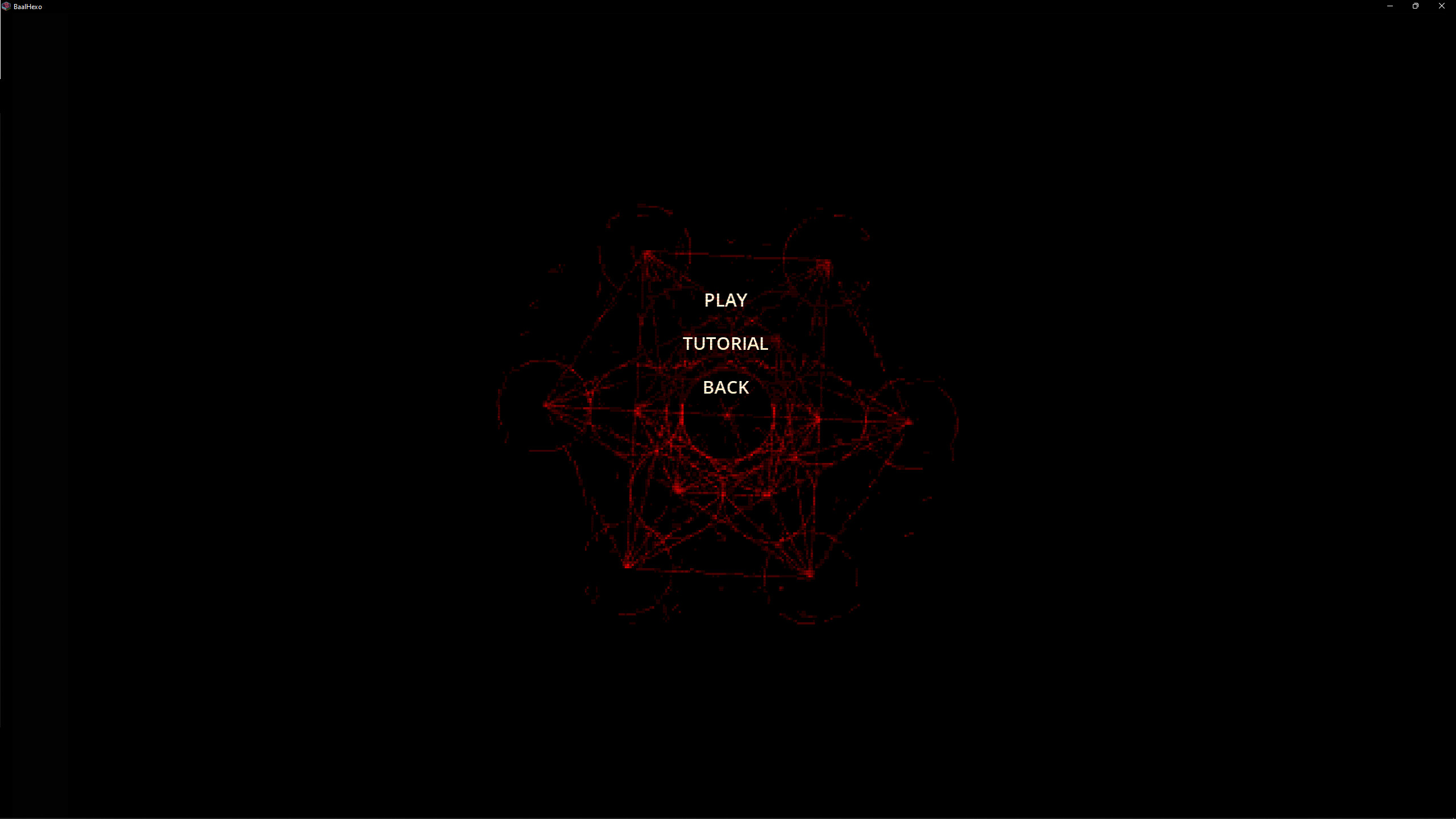 BaalHexo screenshot 11