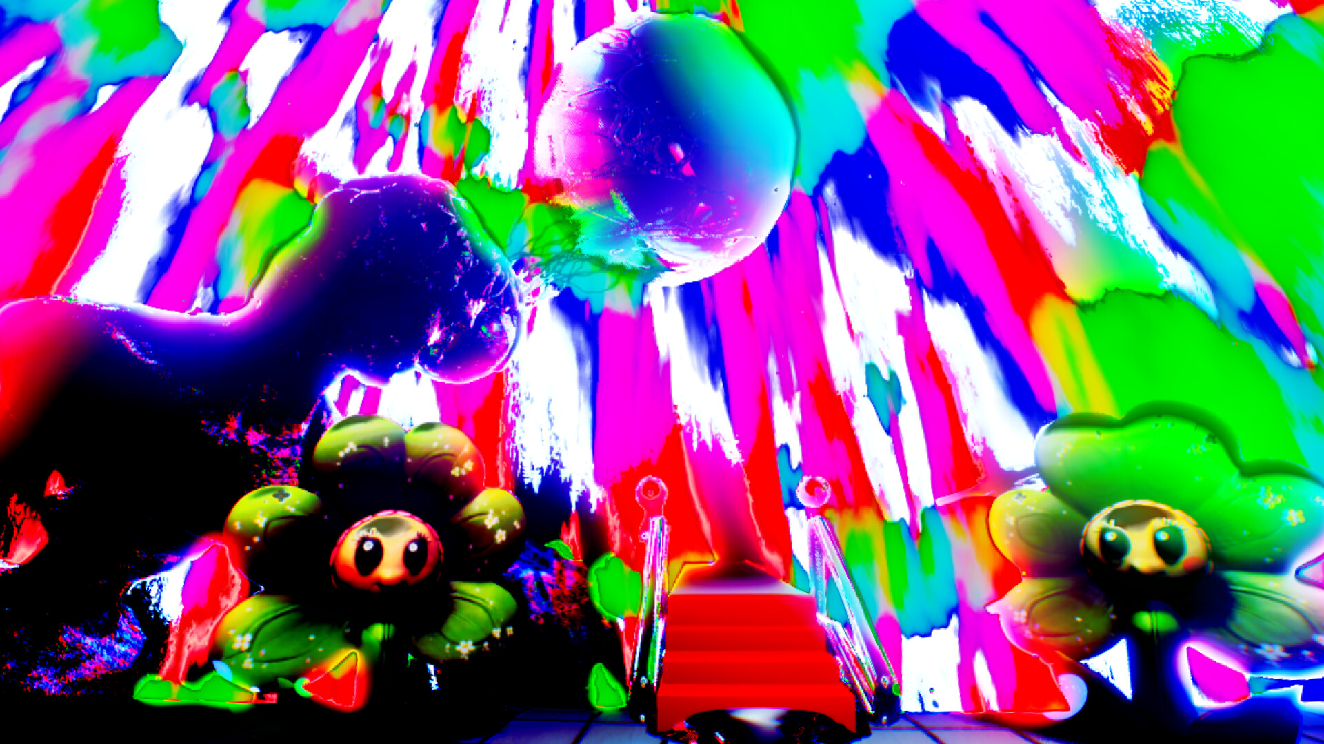 Somnolence screenshot 12