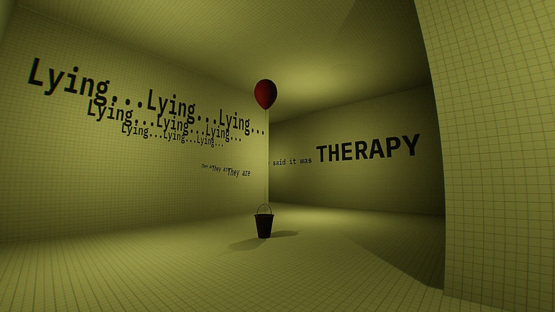 Somnolence screenshot 4