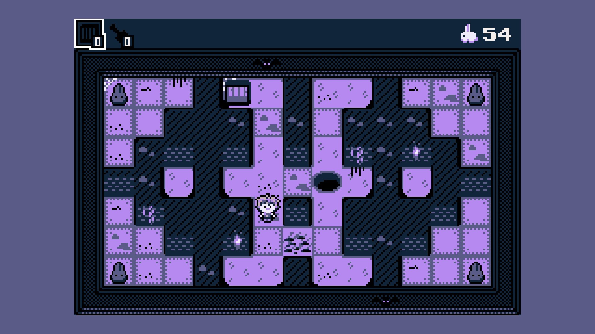 Paquerette Down the Bunburrows - Supporter Pack 2 screenshot 4