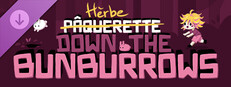 Paquerette Down the Bunburrows - Supporter Pack 2