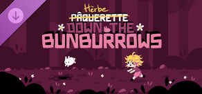 Pâquerette Down the Bunburrows - Pacote de Apoiador 2