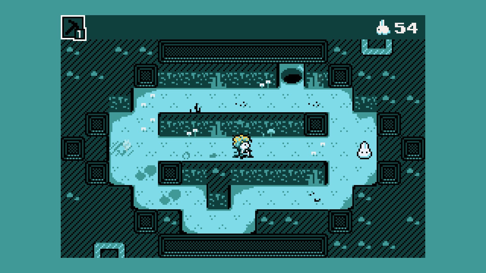 Paquerette Down the Bunburrows - Supporter Pack 2 screenshot 5