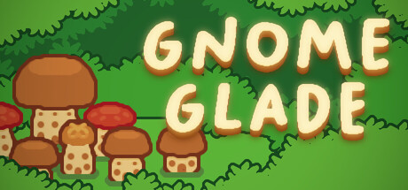 Gnome Glade