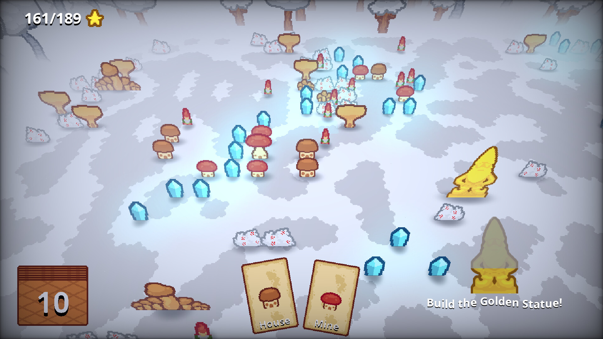 Gnome Glade screenshot 5