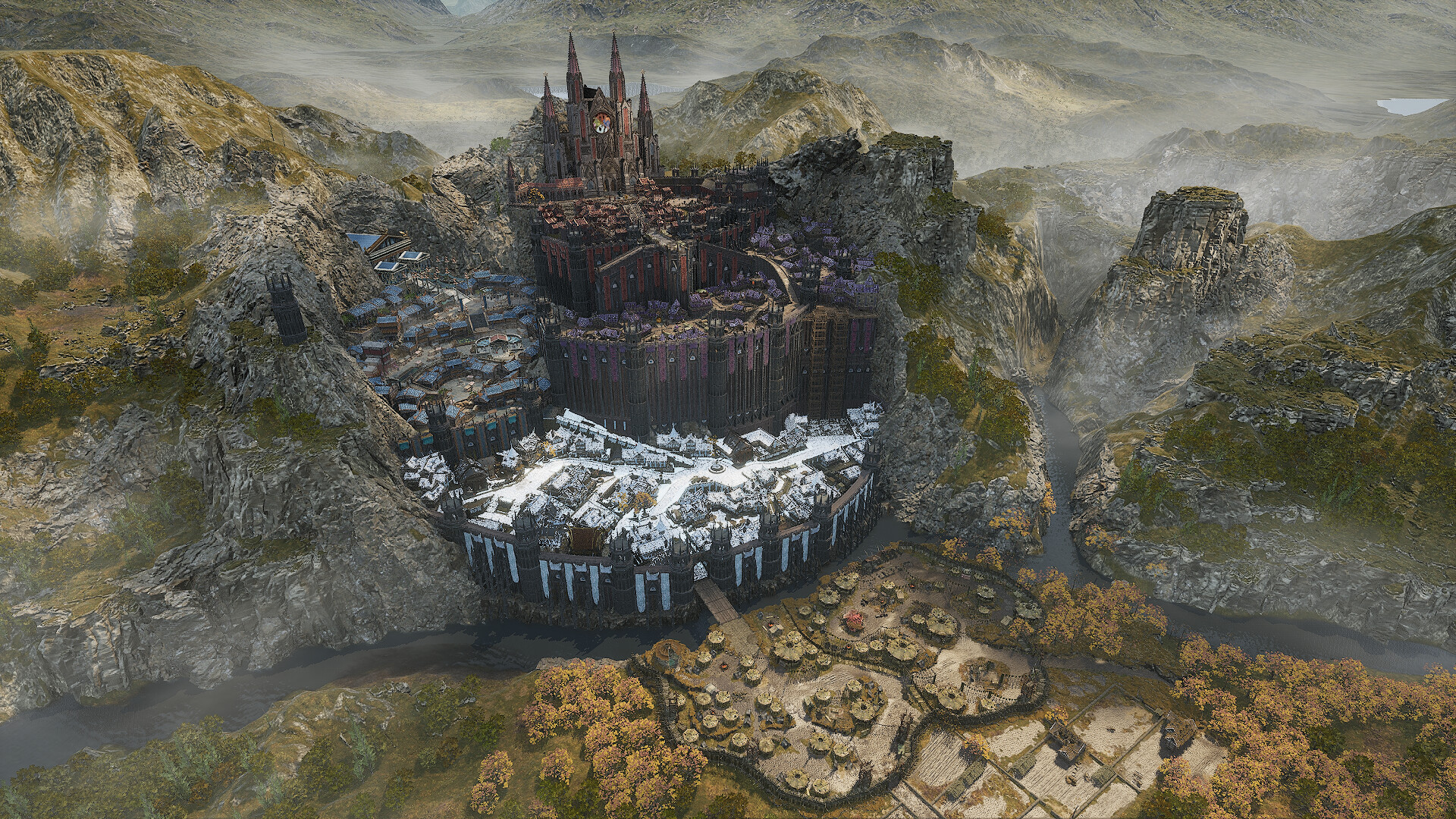 Dragonkin: The Banished - Lord Pack screenshot 1
