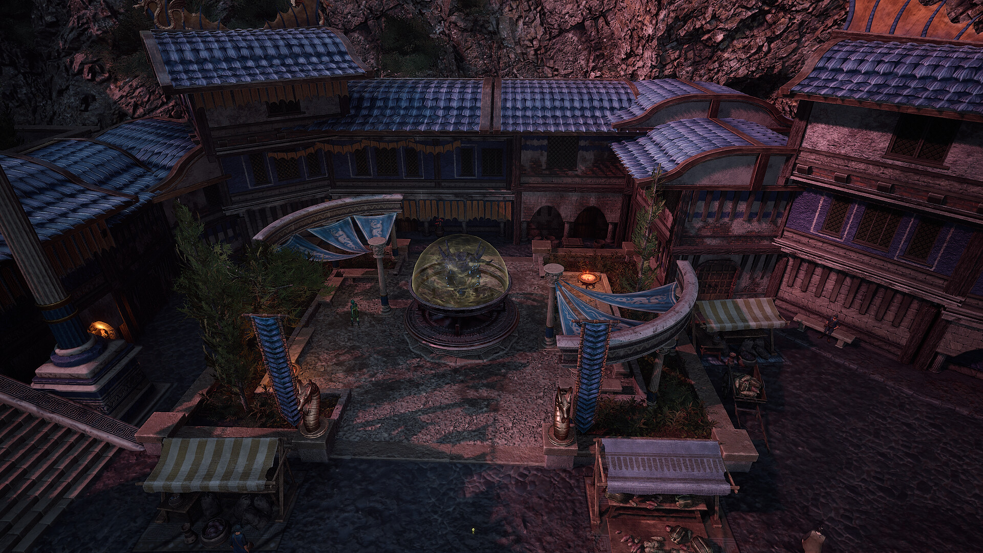 Dragonkin: The Banished - Lord Pack screenshot 8