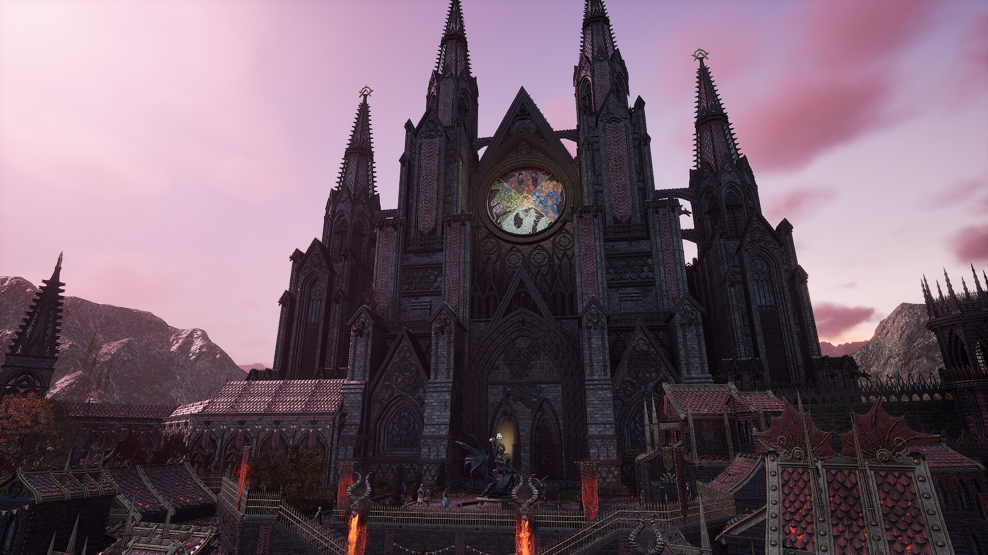 Dragonkin: The Banished - Lord Pack screenshot 3